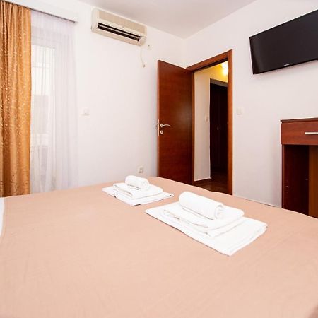 Ipera Apartment Budva Ngoại thất bức ảnh
