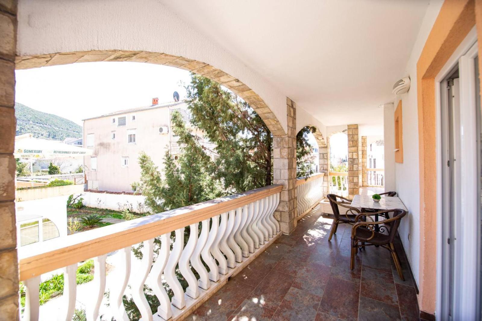 Ipera Apartment Budva Ngoại thất bức ảnh