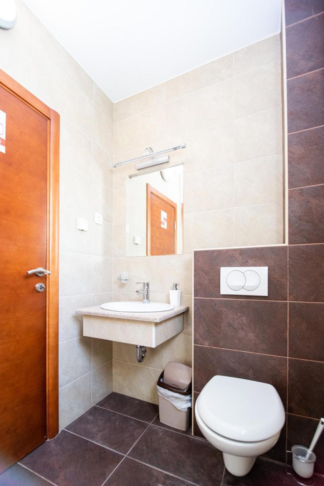 Ipera Apartment Budva Ngoại thất bức ảnh