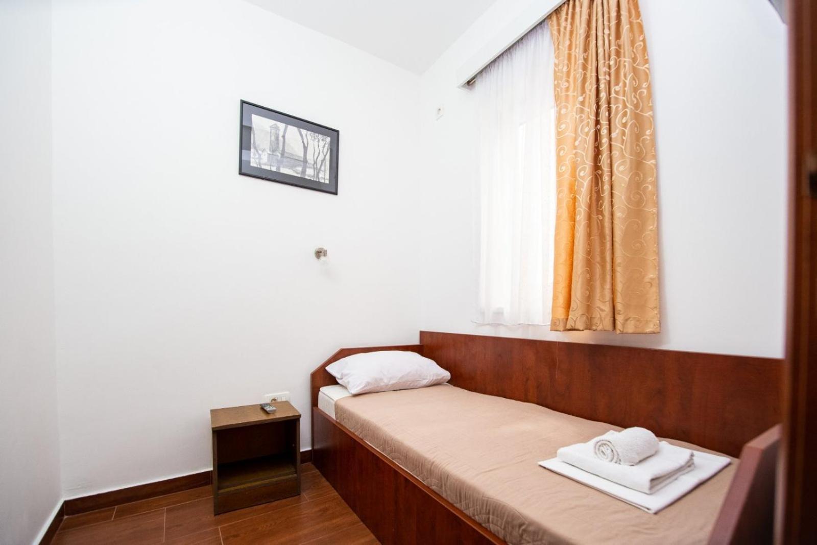 Ipera Apartment Budva Ngoại thất bức ảnh