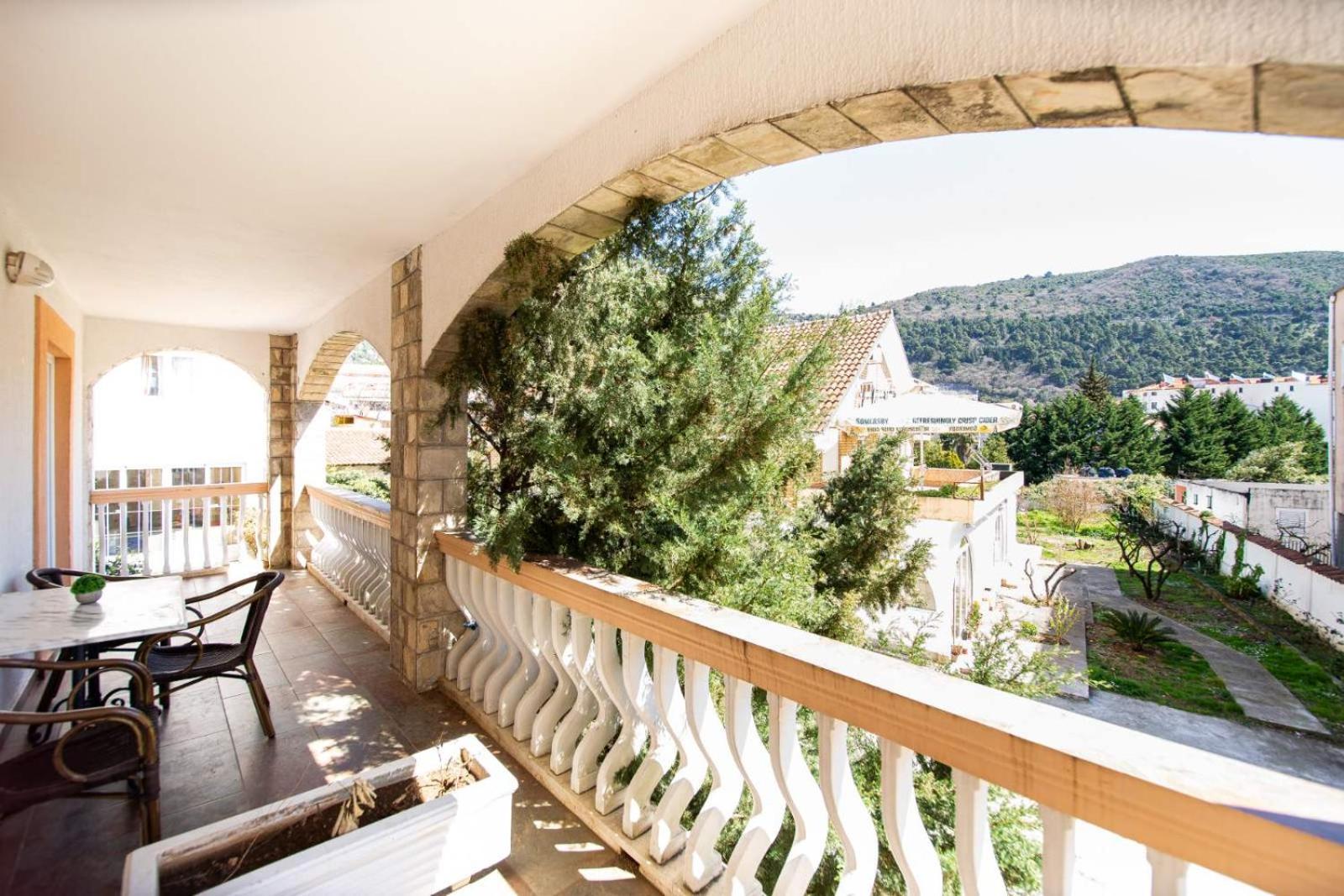 Ipera Apartment Budva Ngoại thất bức ảnh