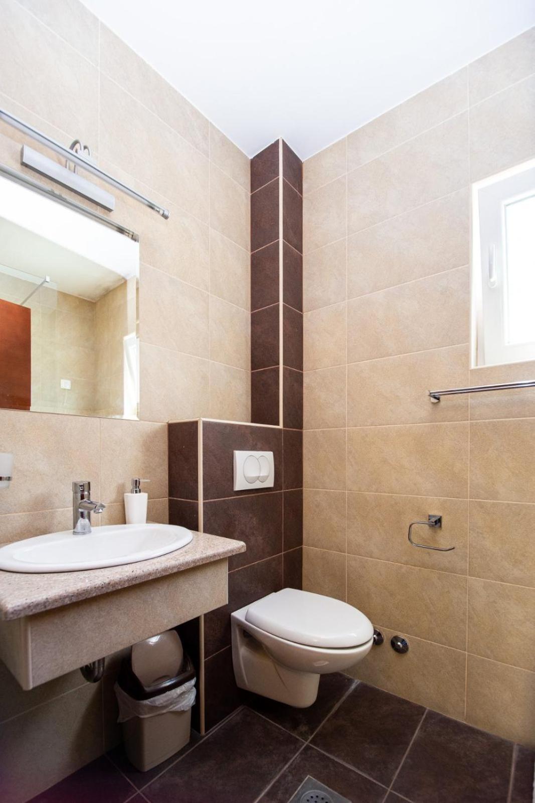 Ipera Apartment Budva Ngoại thất bức ảnh